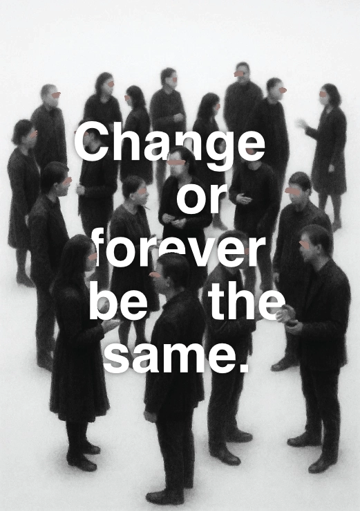 Ideal client illustration